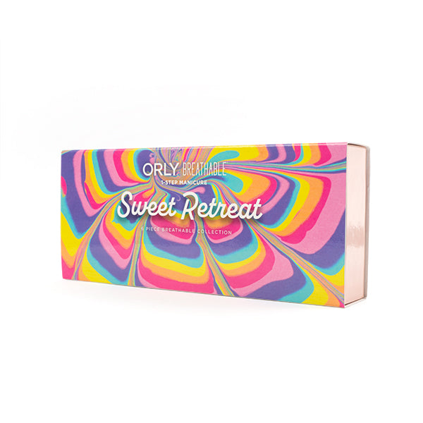 Sweet Retreat Breathable 6PIX
